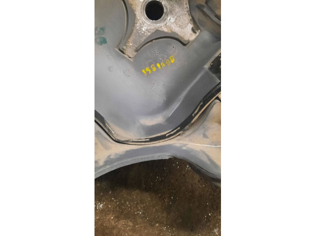 Руль 91255 Fiat Ducato