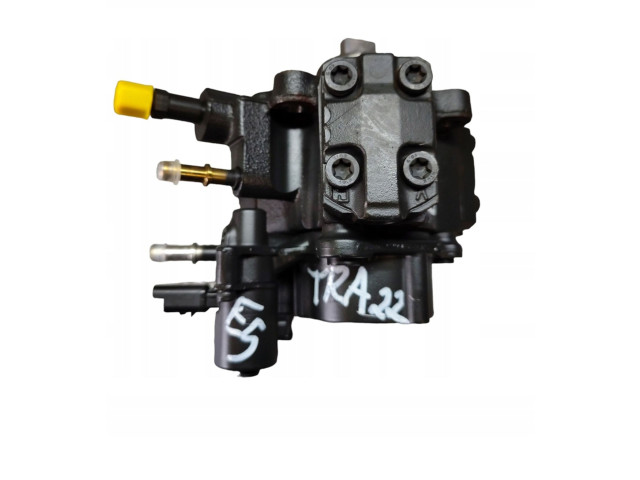 Топливный насос BK2Q9B396BA, 9B396 Ford Transit Custom