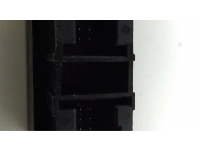 Блок управления парковки