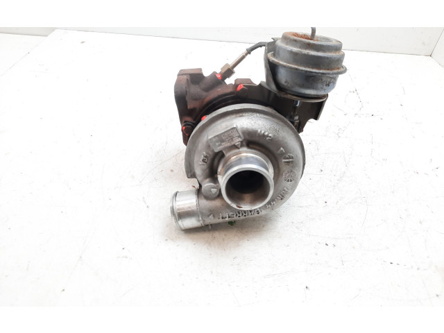  Турбина KIA Ceed  282012A701, 7752740002   для двигателя D4FB      