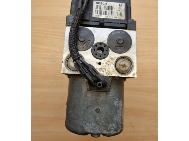 Блок АБС 3B0614111, 0265220621   Skoda  Superb B5 (3U)  2001 - 2008 года