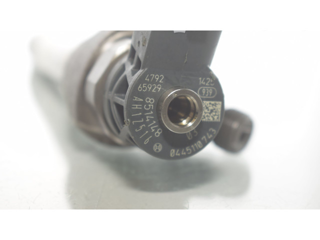 Vstřikovač 8514148, 13538514148 BMW 2 F46 B47C20A