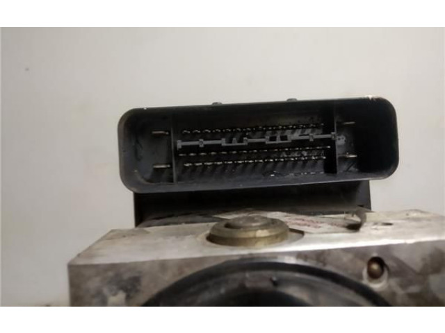 Блок АБС 1k0614517h, 1K0614517H   Seat  Ibiza IV (6J,6P)  2008 - 2017 года