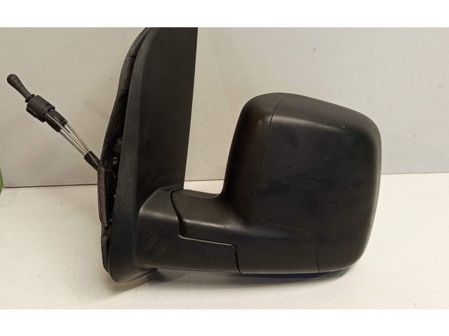 Зеркало (механическое)       Citroen Nemo   -  года   