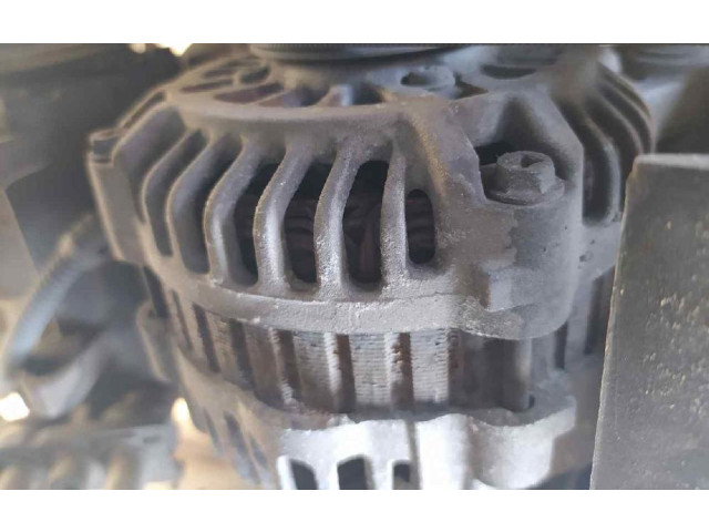 Генератор 5705KX Citroen Xsara