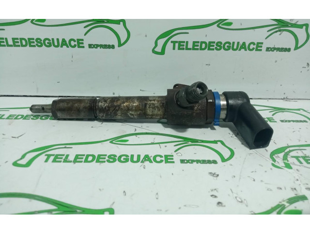 Форсунка 7T1Q9F593AB Ford Transit - Tourneo Connect