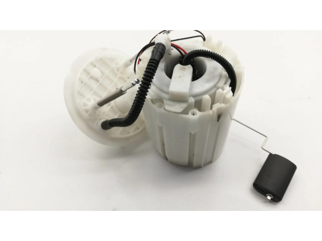 Топливный насос