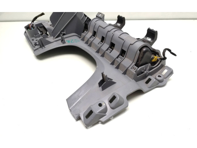 Подушка безопасности для колен 6m21u043k93cg, 6m21u043k93ag   Ford S-MAX