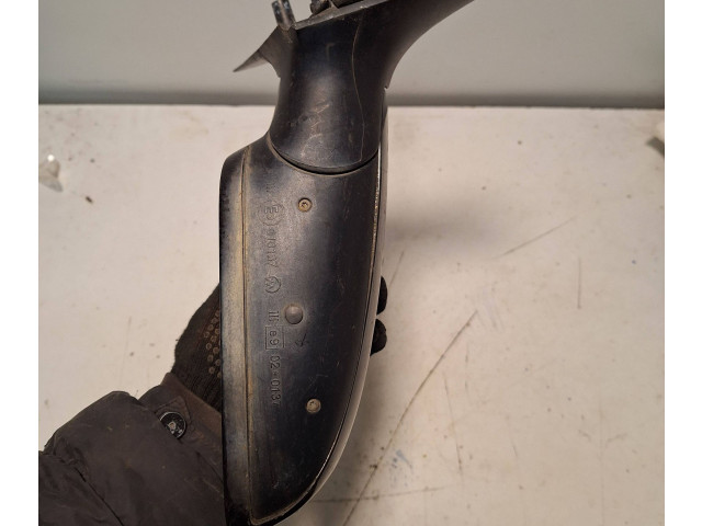 Зеркало (управляемое электричеством) E9010137, E9020137   Skoda Octavia Mk2 (1Z)