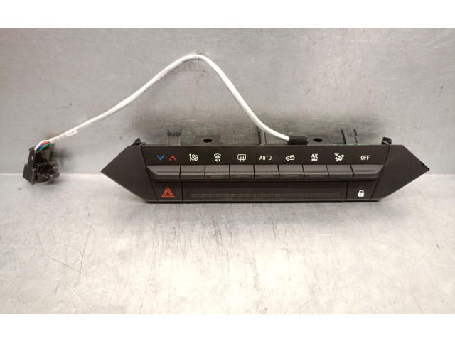 Блок управления климат-контролем 283957979R, 283957979R   Dacia Duster III