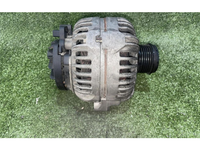 Генератор 0124625024, 30658087   Volvo XC90      