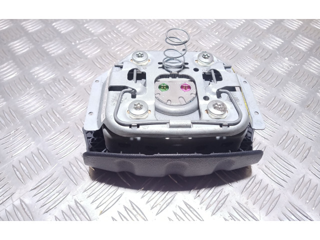 Подушка безопасности водителя 7L5880201 Porsche Cayenne (9PA)