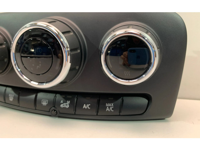 Блок управления климат-контролем 9318940   Mini Clubman F54