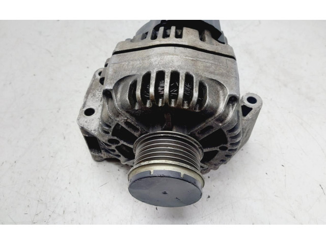 Генератор 51784845   Fiat Punto (199)      