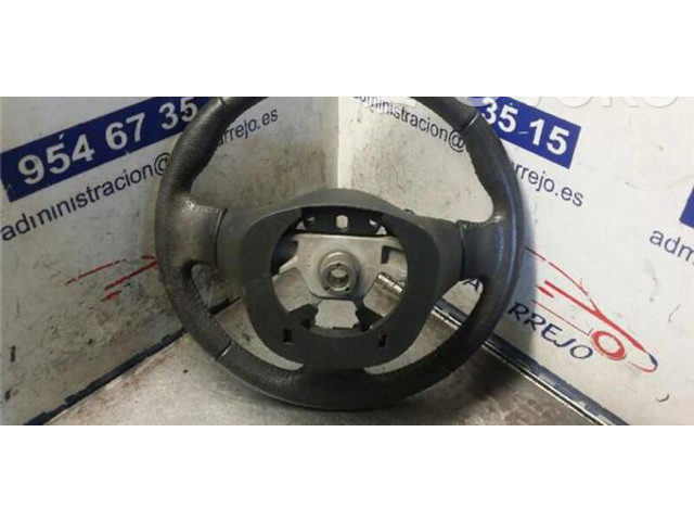 Volant Nissan Juke I F15 2016 161271271, 161271271  