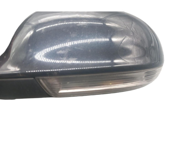 Зеркало электрическое Volkswagen Golf Plus 2005 - 2013 года