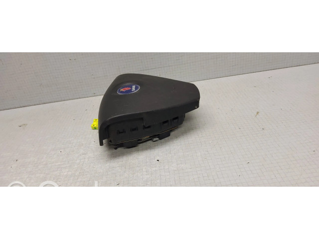 Подушка безопасности водителя 600306800E Saab 9-3 Ver2