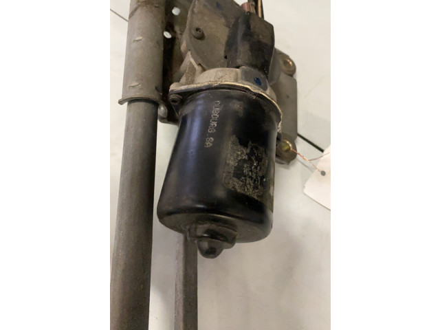 Моторчик дворников 6405G1    Peugeot 406