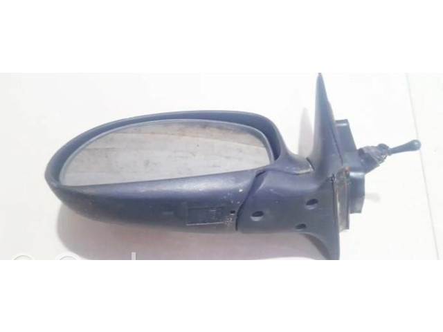 Zpětné zrcátko levé Hyundai Lantra II 1998 e13014021, e13020059