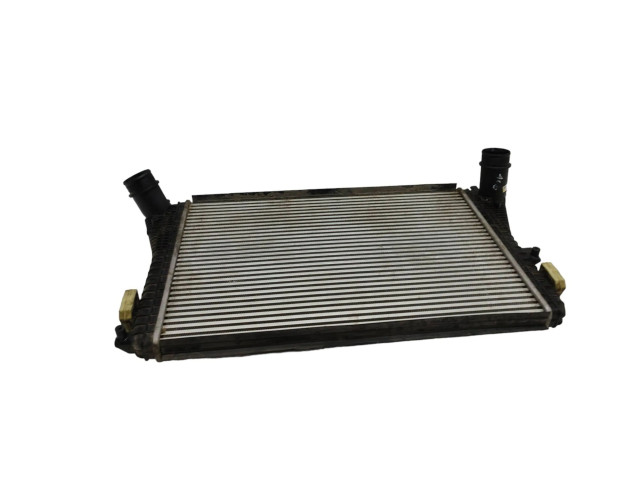 Интеркулер  1K0145803BN   Skoda Superb B6 (3T) 