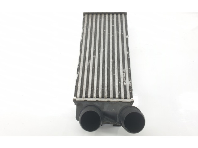 Интеркулер  9800291280, M160835H   Peugeot 5008 