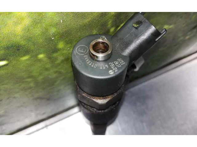 Vstřikovač BOSCH Fiat Stilo