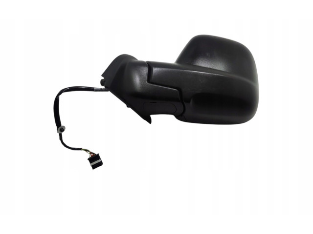Zpětné zrcátko  Peugeot Partner 2016    