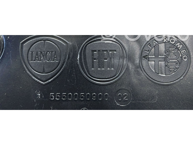 Přístrojová deska Fiat Punto Evo 2010 5550050900, 5550050900