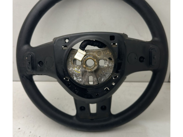 Руль Fiat Freemont   -  года       