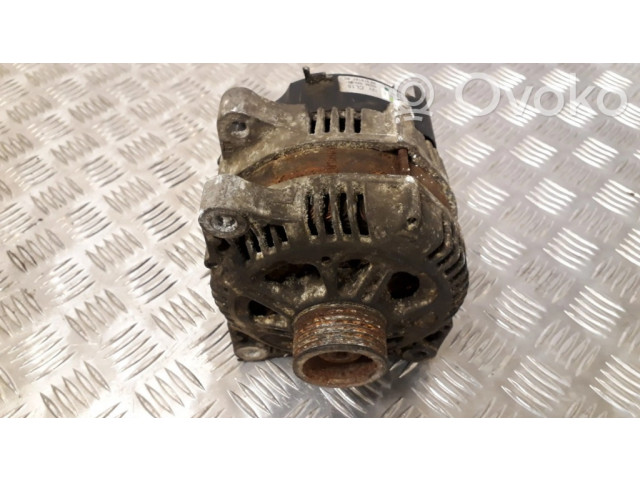 Генератор 9631919180, 2542203C Peugeot 406 3.0