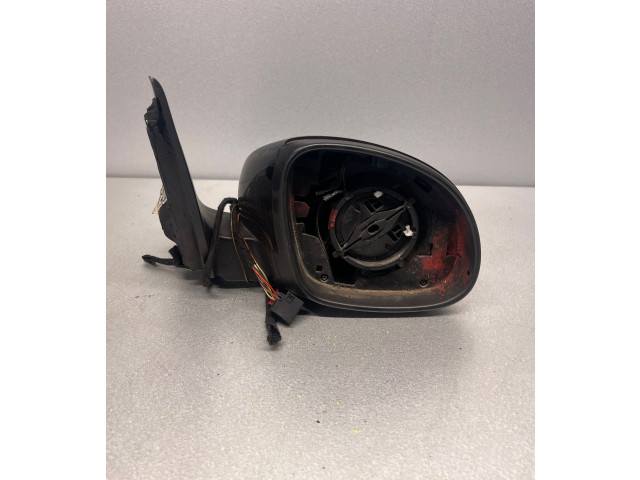 Zpětné zrcátko Volkswagen Tiguan 2010 020933, 020933