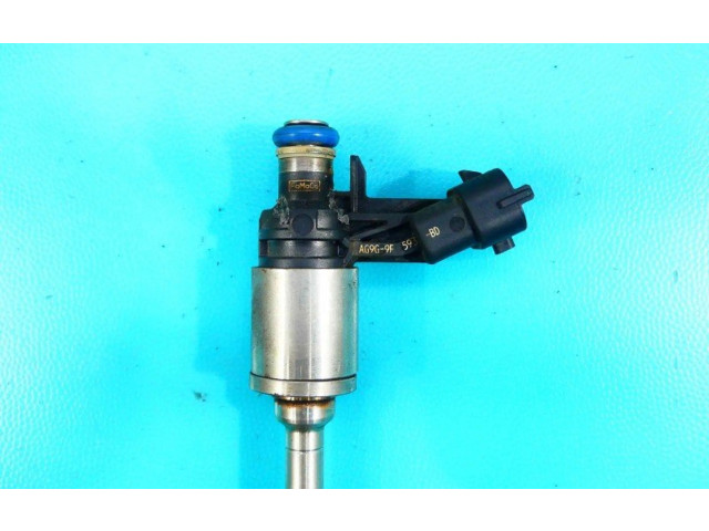 Форсунка 0261500119, IMPRK1233260 Volvo S60