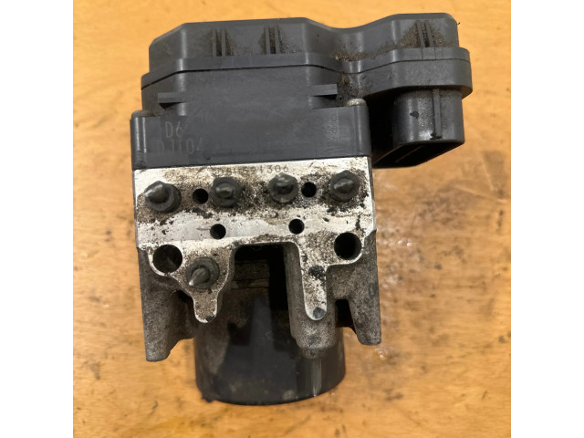 Блок АБС 89540B4030, 1338007120 Daihatsu Terios