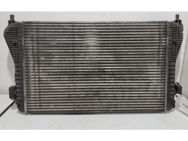 Интеркулер 1K0145803L Skoda Octavia Mk2 (1Z)