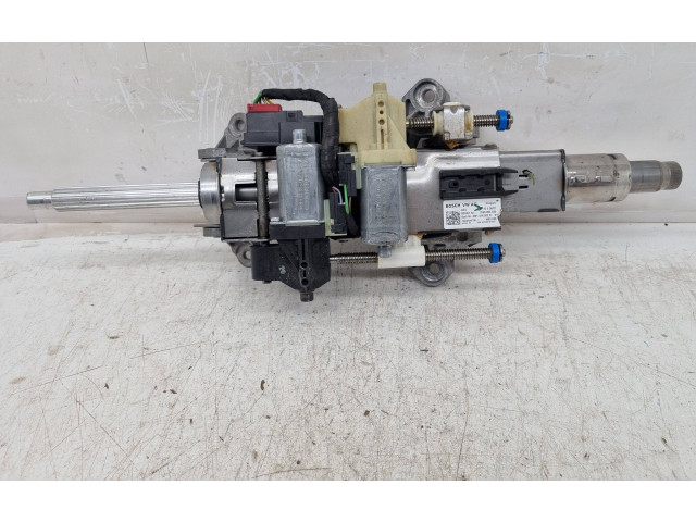    Рулевая рейка 4M1419502R, 80A907705A   Audi SQ7 2016 -  года