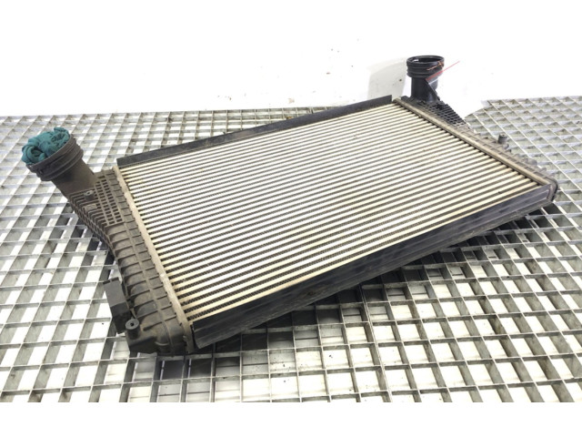 Интеркулер  1K0145803L   Volkswagen Golf Plus 