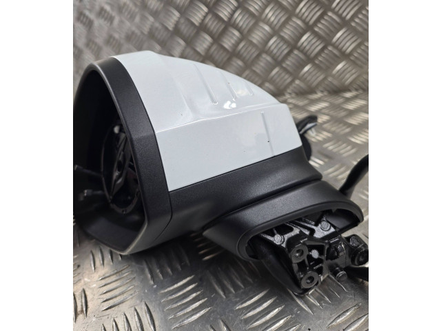 Зеркало электрическое Audi A5 2016 - года