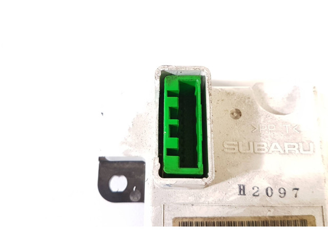 Дисплей    85271XA10A   Subaru Tribeca