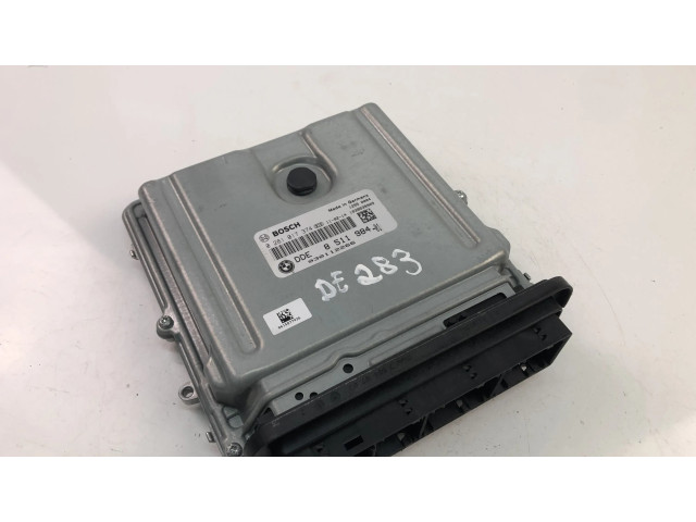 Řídící jednotka 8511984 BMW 7 F01 F02 F03 F04 2012