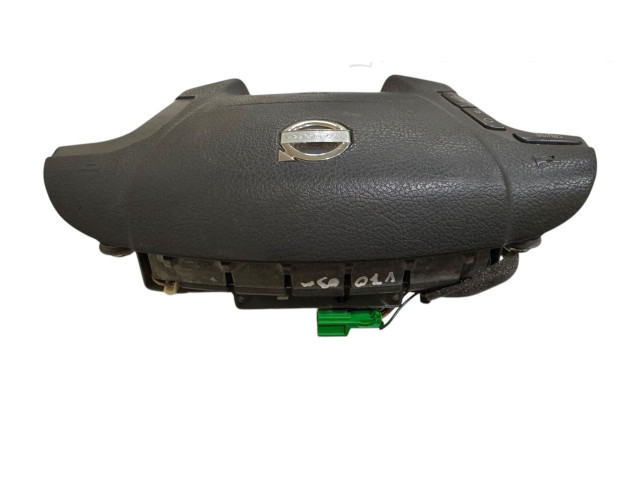 Подушка безопасности водителя 8684179   Volvo V70