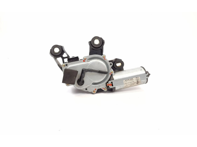 Моторчик заднего дворника 8L0955711A, 404430 Audi A4 Allroad