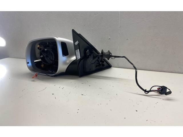 Зеркало электрическое Audi Q5 SQ5 2008 - 2017 года