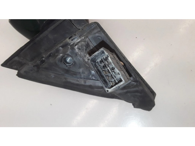 Zpětné zrcátko pravé Audi A3 S3 8L 1996  010481  