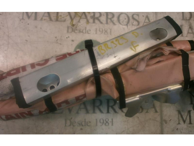 Подушка безопасности двери 78800SEAG91, 78800SEAG91   Honda Accord