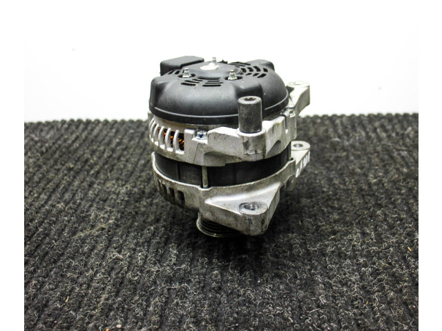 Генератор    Volvo C30      