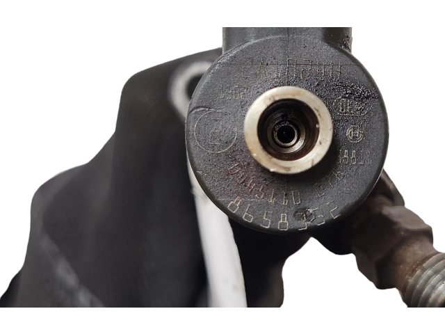 Форсунка 0445110078, 8658352    Volvo XC90   