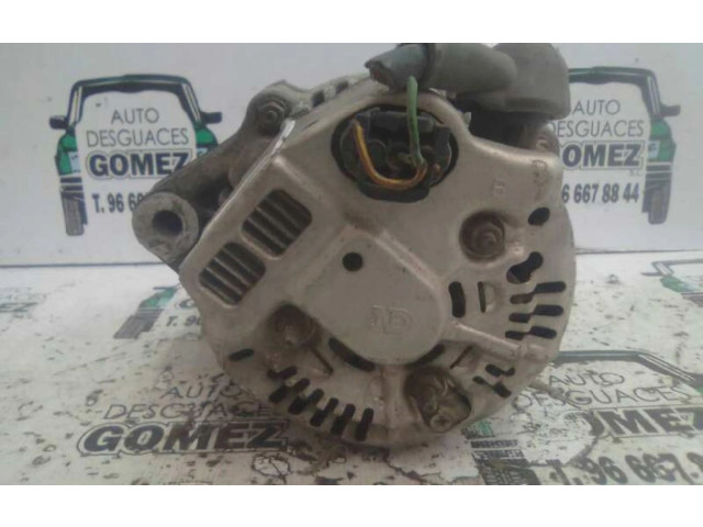 Генератор 002H750 Rover 200 XV