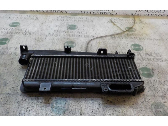 Интеркулер     Peugeot 306 