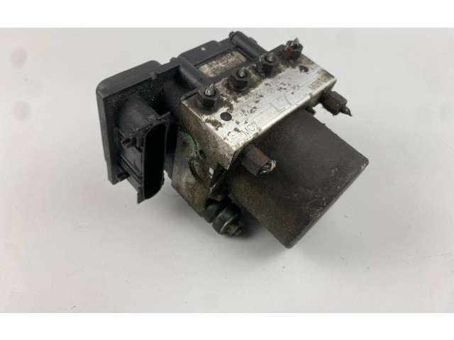 Блок АБС 27534SA080 Subaru Forester SG 2006 - 2008 года