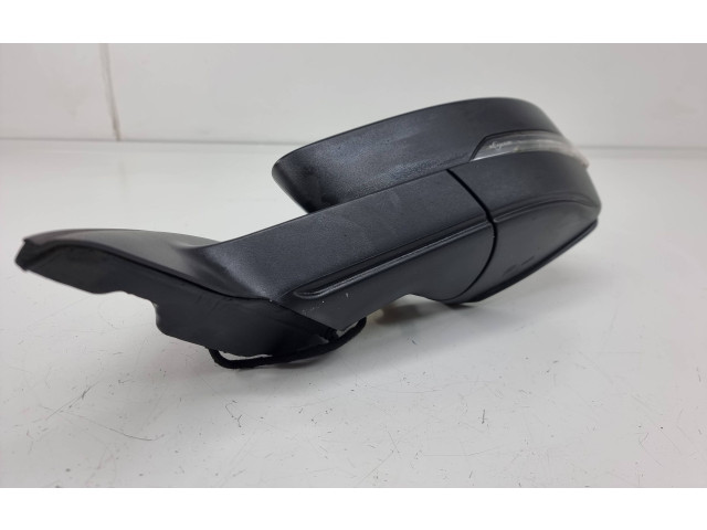 Зеркало электрическое Skoda Octavia Mk3 (5E) 2013 - 2019 года